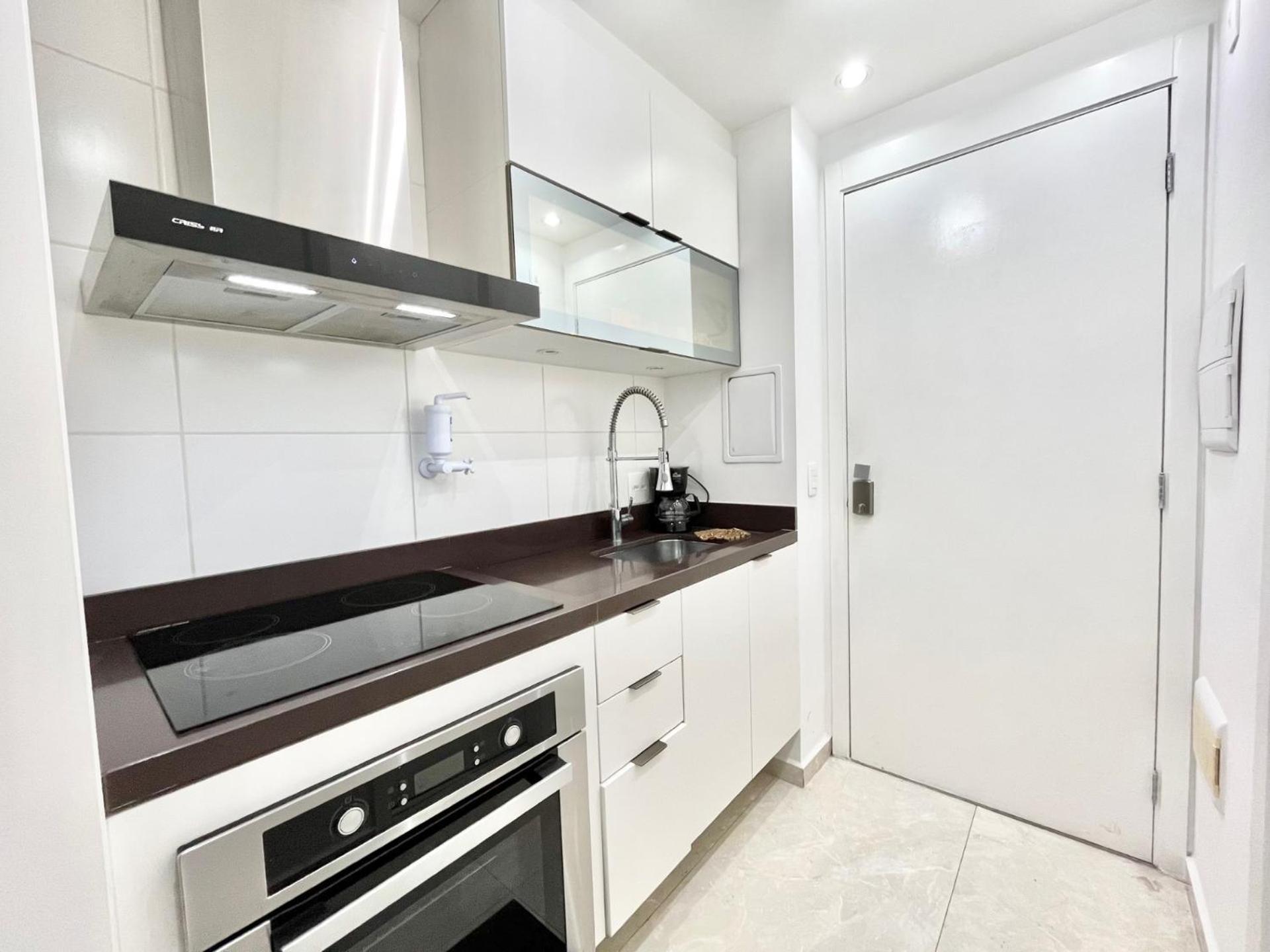 Apartamento Flat Wisesp - Expo Anhembi Two São Paulo