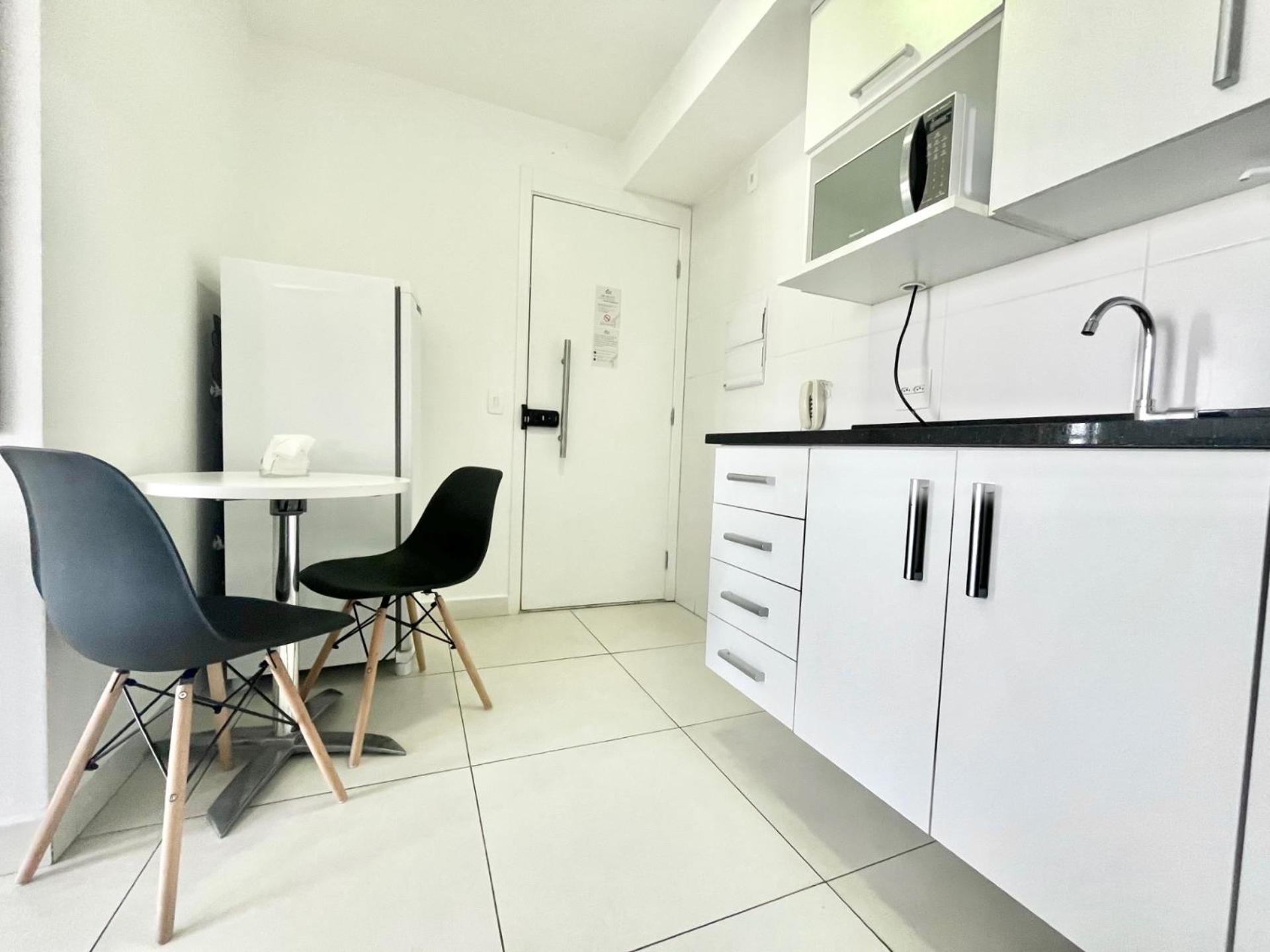 Flat Wisesp - Expo Anhembi Two Apartamento São Paulo