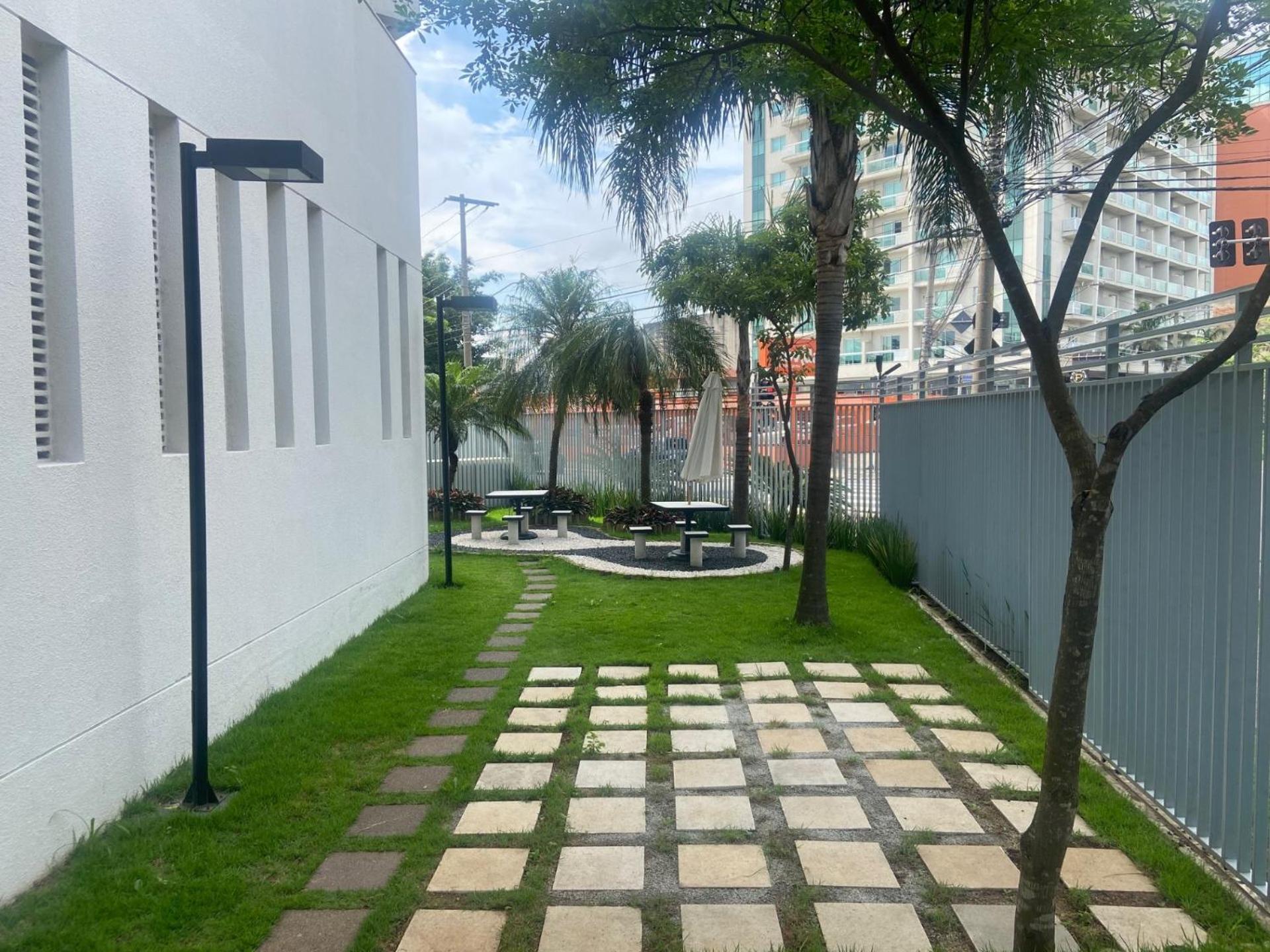 Apartamento Flat Wisesp - Expo Anhembi Two São Paulo