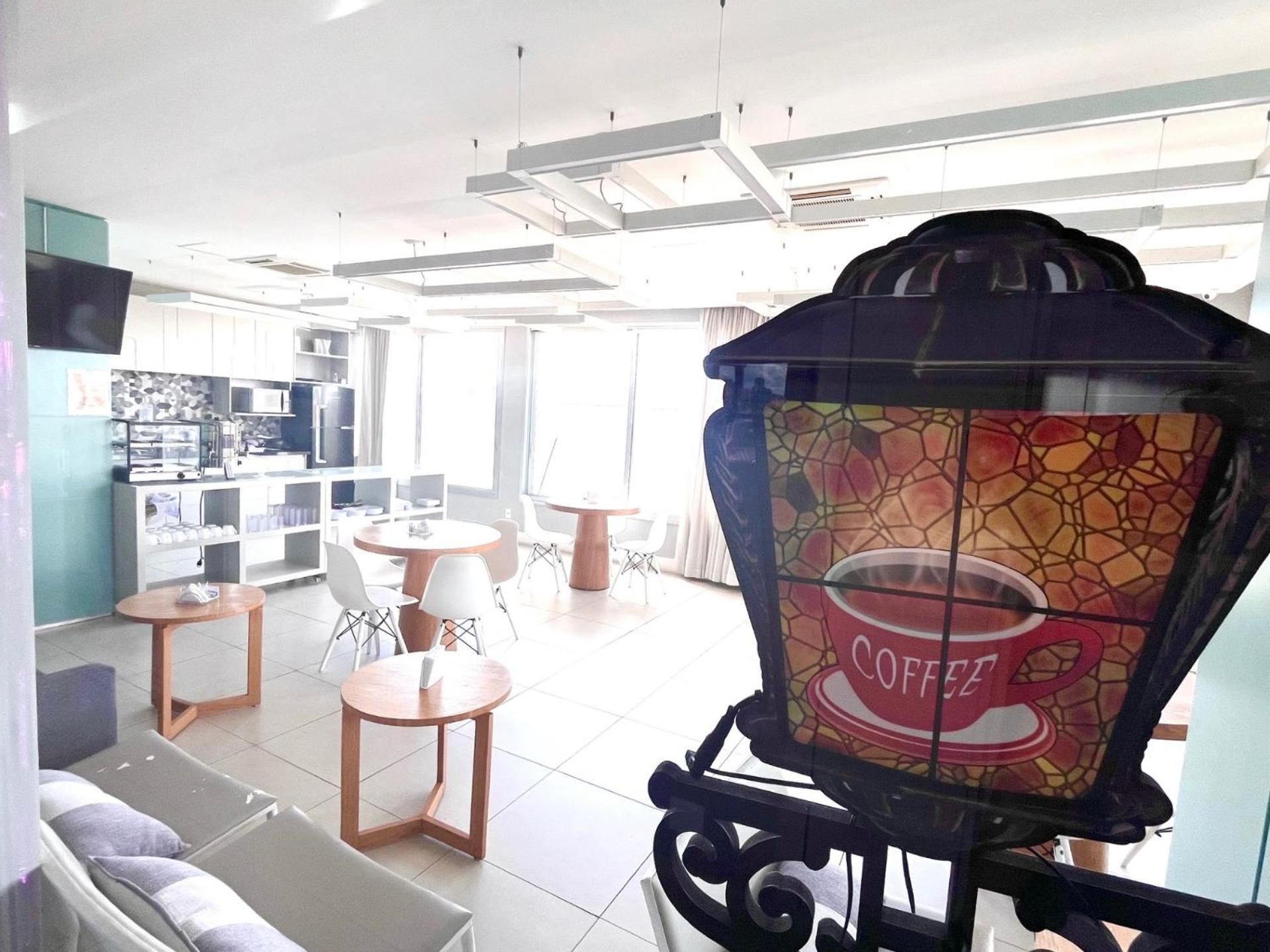 Flat Wisesp - Expo Anhembi Two Apartamento *